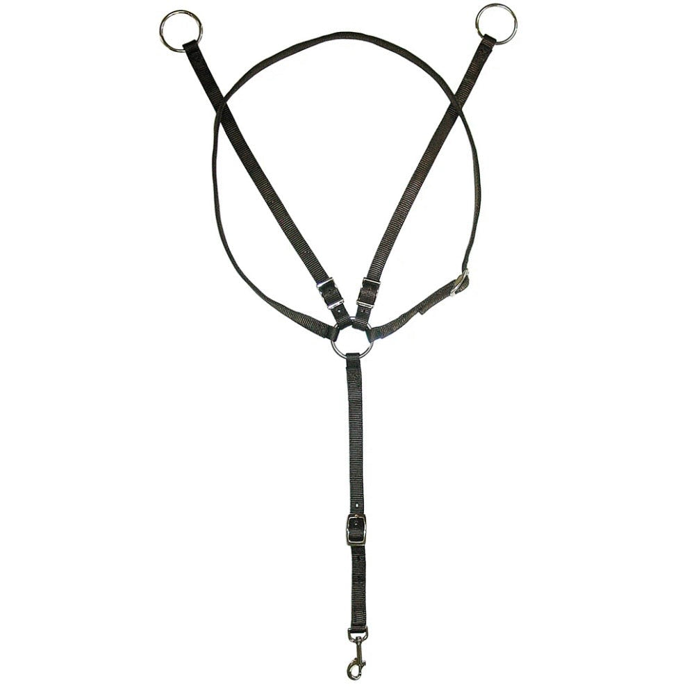 Martingale de Nylon Premium para Correr y Entrenamiento