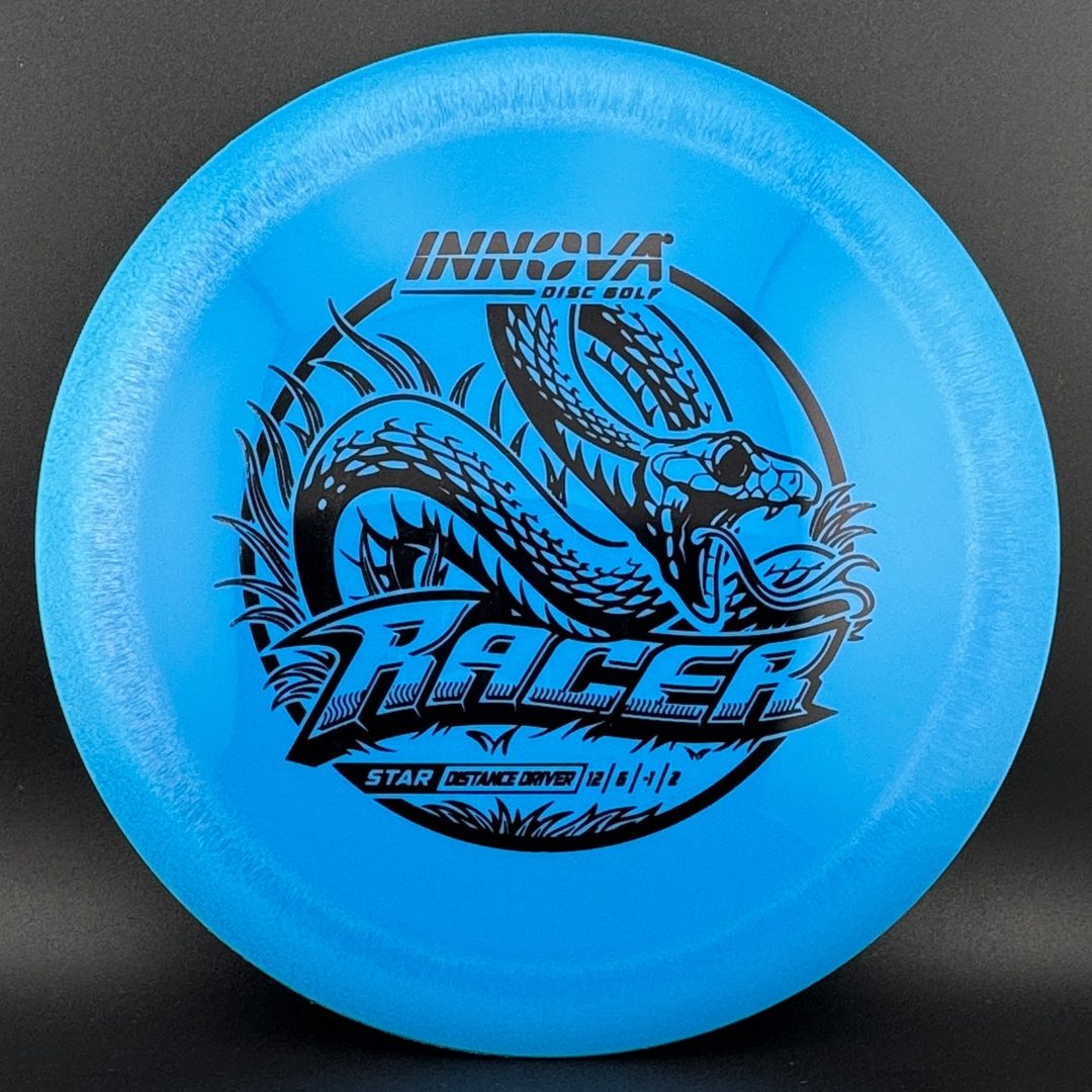 Innova Star Racer Disc Golf Driver