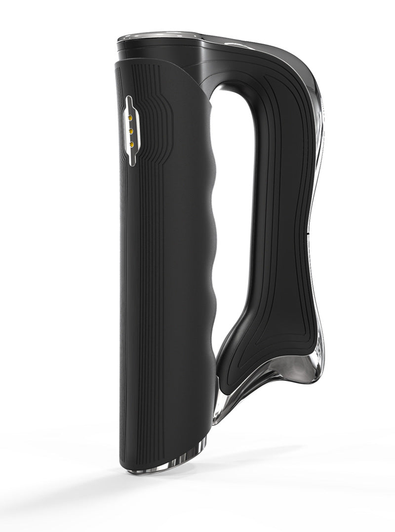 Premium Electric Whole Body Muscle Massager