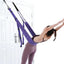 Correa de Yoga Aéreo Ajustable - Estiramiento y Flexibilidad Premium