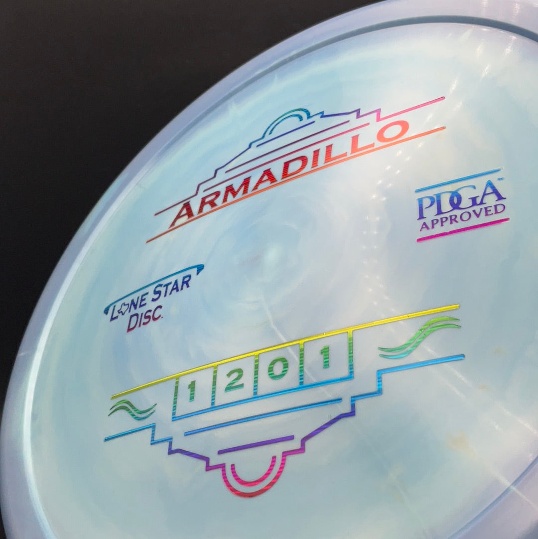 Disque de Golf Alpha Armadillo