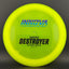 Innova Champion Destroyer Disc Golf Driver