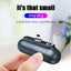 For iPhone 12 Magnetic Power Bank 2600mAh Mini Magnet Charger Power Bank For Xiaomi Emergency Portable Magnetic External Battery - Korvel