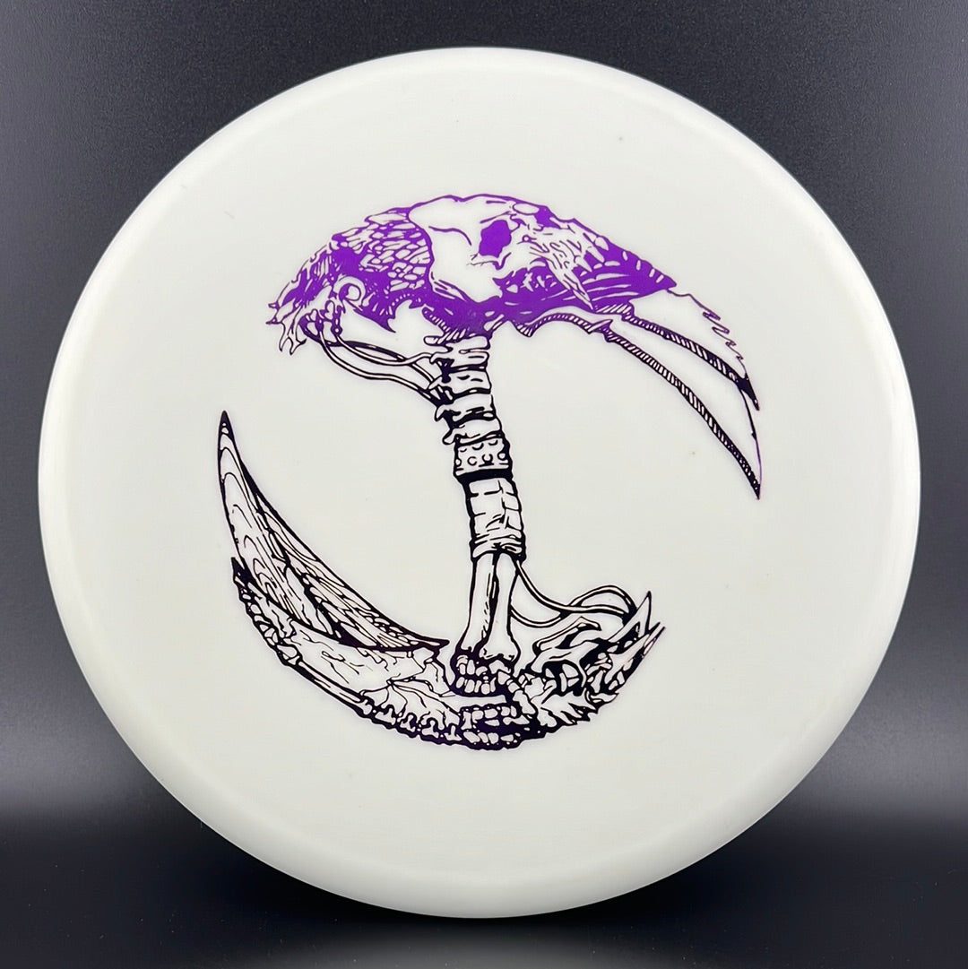Superglow Houdini - Brett Stetson Tour Series Disc