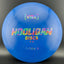 Hooligan Discs Primo Vibe Driver