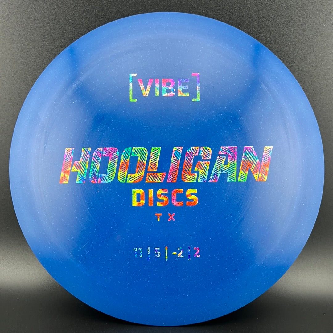 Hooligan Discs Primo Vibe Driver
