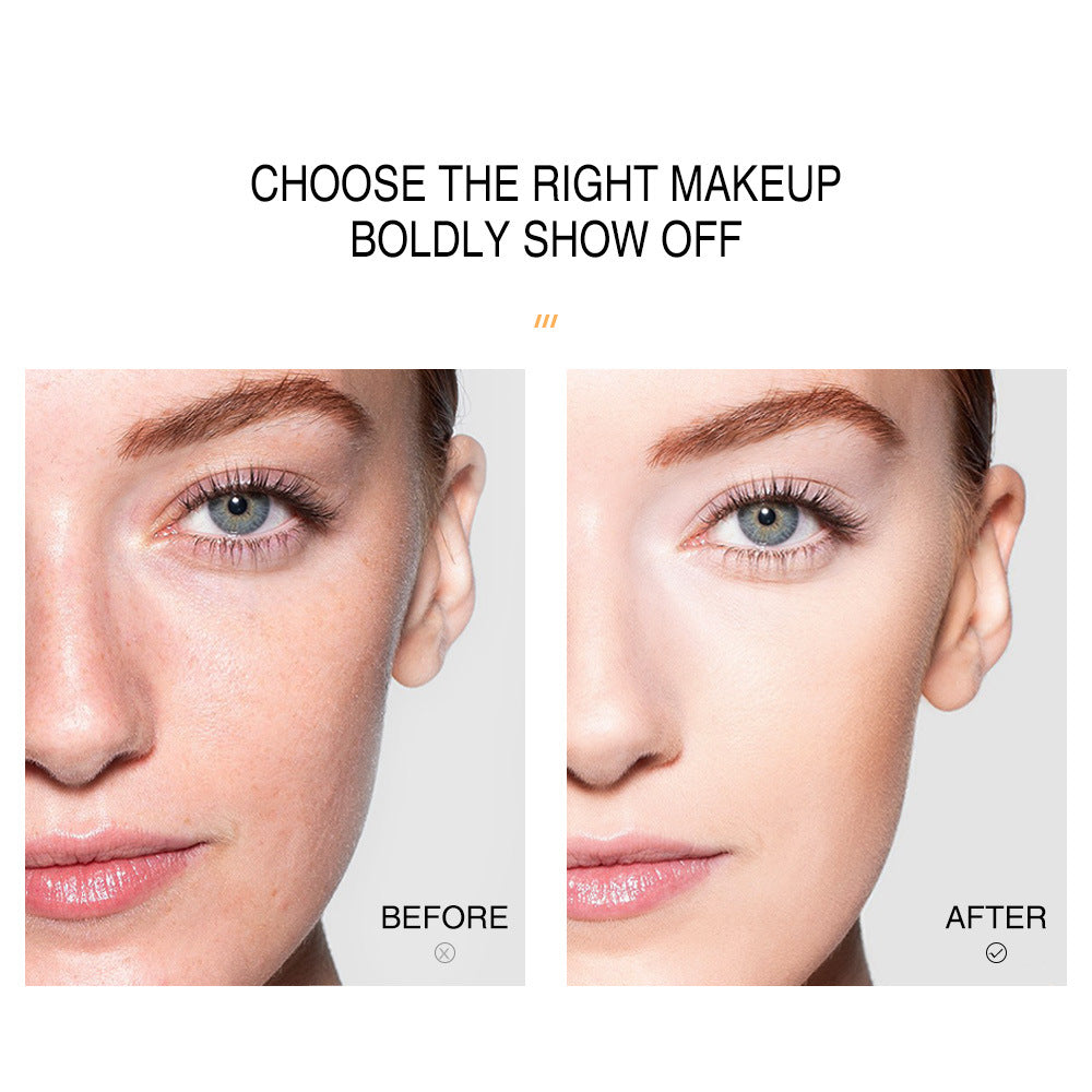 Illuminating Foundation 1005 - Hydrating & Long-Lasting