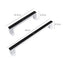 Towel Rack Punch Free Bathroom Bathroom Suction Cup Nordic Minimalist Creative Bath Towel Rack Rack Wall-Mounted Towel Bar - Korvel