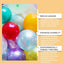Balloon Treatment, It Is More Beautiful And Suitable For Various Occasions - Korvel
