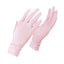 Cycling UV resistant thin breathable silicone anti slip touch screen sunscreen ice silk gloves - Korvel