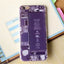 Cassette Tape Tpu silicone Case For Coque Apple iPhone 5 5s se 6 6s 6plus 6s PlusCases Camera Back Cover Capinha Vintage Fundas - Korvel