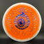 Halo Star Rollo - Eye-Fly RAD V2 Disc Golf Midrange