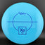 Alpha Xenon - Conducteur de Fairway Surstable Premium