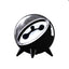 Magnetic Fluid Pickup Venom Music Rhythm Light Companion Visualization Desktop Trendy Play Ornament Creative Gift - Korvel
