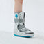 Ankle bone fixation brace short inflatable Achilles tendon boot ankle joint fixation brace airbag full package walking shoe - Korvel