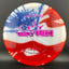 Lucid Emac Truth - MyDye American Flag Disc Golf Disc