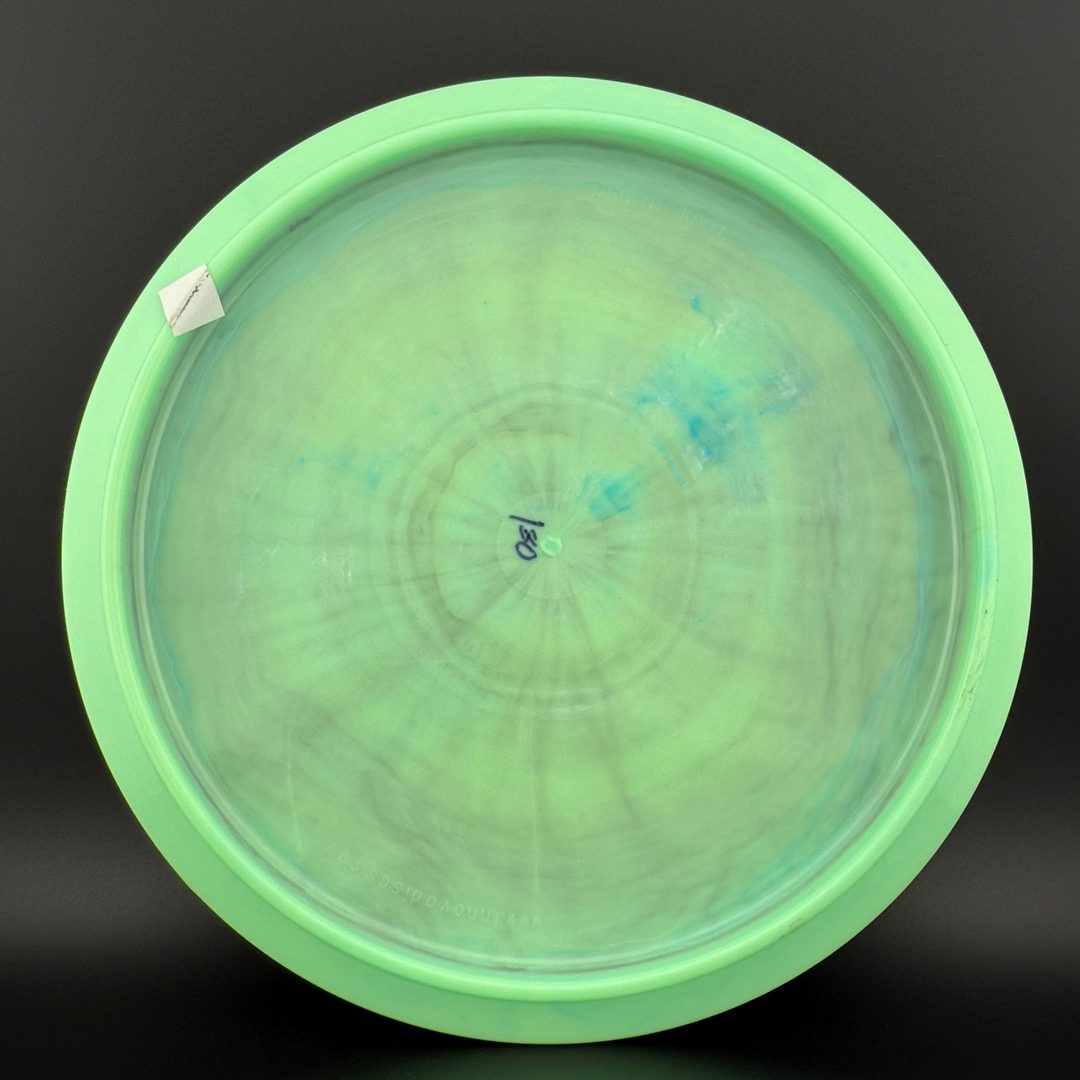Swirly Star Rollo - Disque de Golf en Édition Limitée