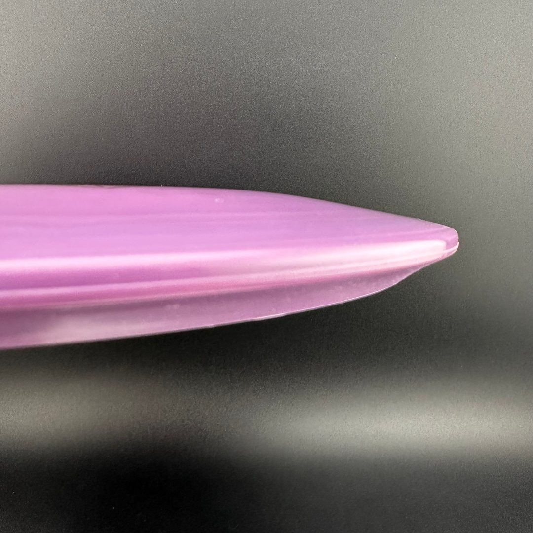 Swirly Star Stingray - F2 Disc Golf Disc
