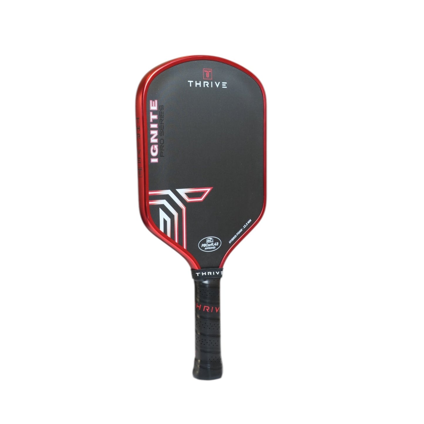 Thrive Ignite Hybrid Foam Pickleball Paddle