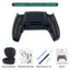 Suitable for PS5 Bluetooth gamepad Elite Four Back Key Programmable Custom Mapping Three Level Continuous Back Key - Korvel
