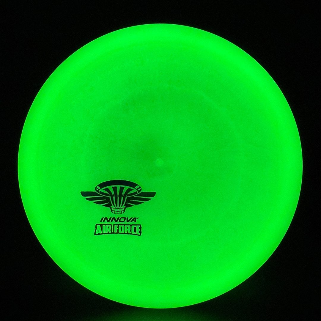 Proto Glow Champion Eagle X - Edición Fuerza Aérea