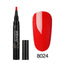 Venalisa 60 Colors Soak Off Gel Nail Polish with Glue Pen