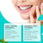 Coconut Mint Mouthwash for Fresh Breath and Clean Teeth