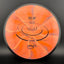 Cosmic Neutron Relay Disc Golf Driver