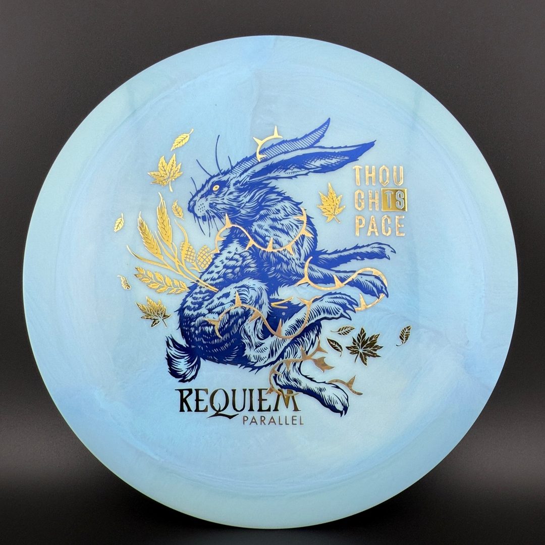 Parallel Requiem Distance Driver