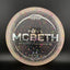 Confetti Z Luna - Victory Edition - Paul McBeth GMC 2025