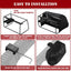 Tactical Bullet Collection Net Bag Outdoor Shell Case Recycling Bag Shell Case Capture Bag Brass Catch - Korvel