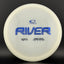 Latitude 64 Opto River Disc Golf Driver