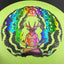Swirly Star Mako - Elk Man de Ripper Studios