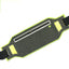 Outdoor unisex sports running mobile waist bag, waterproof Lycra close fitting ultra-thin waist bag - Korvel