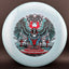 Limited Edition ESP Glo Buzzz - Karudi the Overseer by Ripper Studios - Korvel