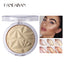 Makeup Monochromatic Diamond Polarized Highlight Powder Long-lasting Brightening, Fixing and Repairing Highlight Powder - Korvel