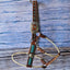 Deluxe Leather Rope Nose Halter with Tassels - Korvel