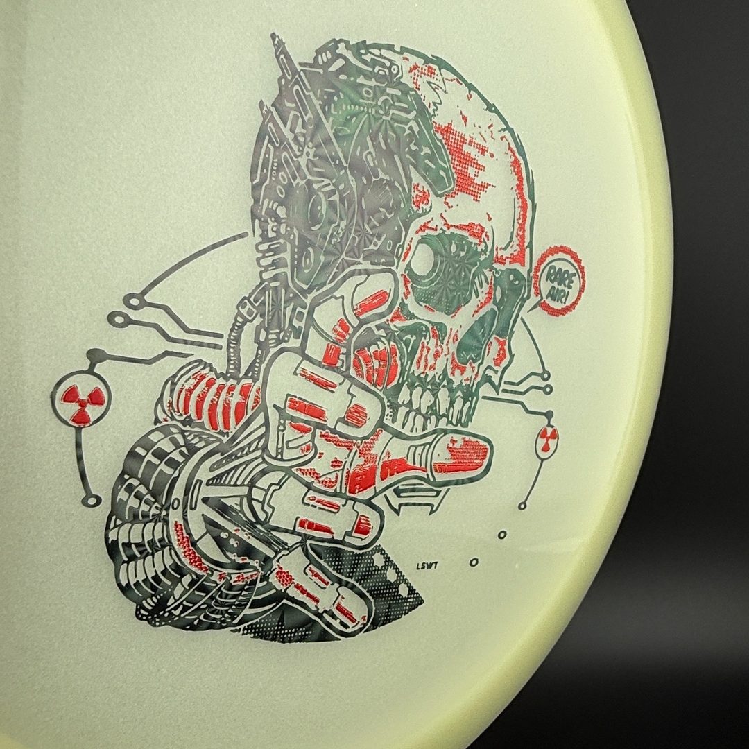 Nocturnal Freetail - Stratus FEAR V1 by Les White