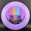 Star Cobra - Artist Corner OOP Disc Golf Disc