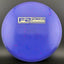 Splatter Champion Roc3 - F2 Disque de Disc Golf
