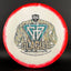 Horizon S-Line Glacier - Gannon Buhr Creator Series Disc
