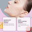 Gentle Face Moisturizing Patches for Radiant Skin