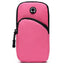 Sports outdoor mobile phone arm bag men's and women's running fitness bag - Korvel
