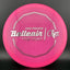Victory Line Belleair Disc Golf Midrange