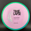 Fission Time-Lapse Disc - Simon Line