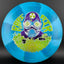 Cosmic Neutron Trace - RADioactive Man Disc Golf Driver