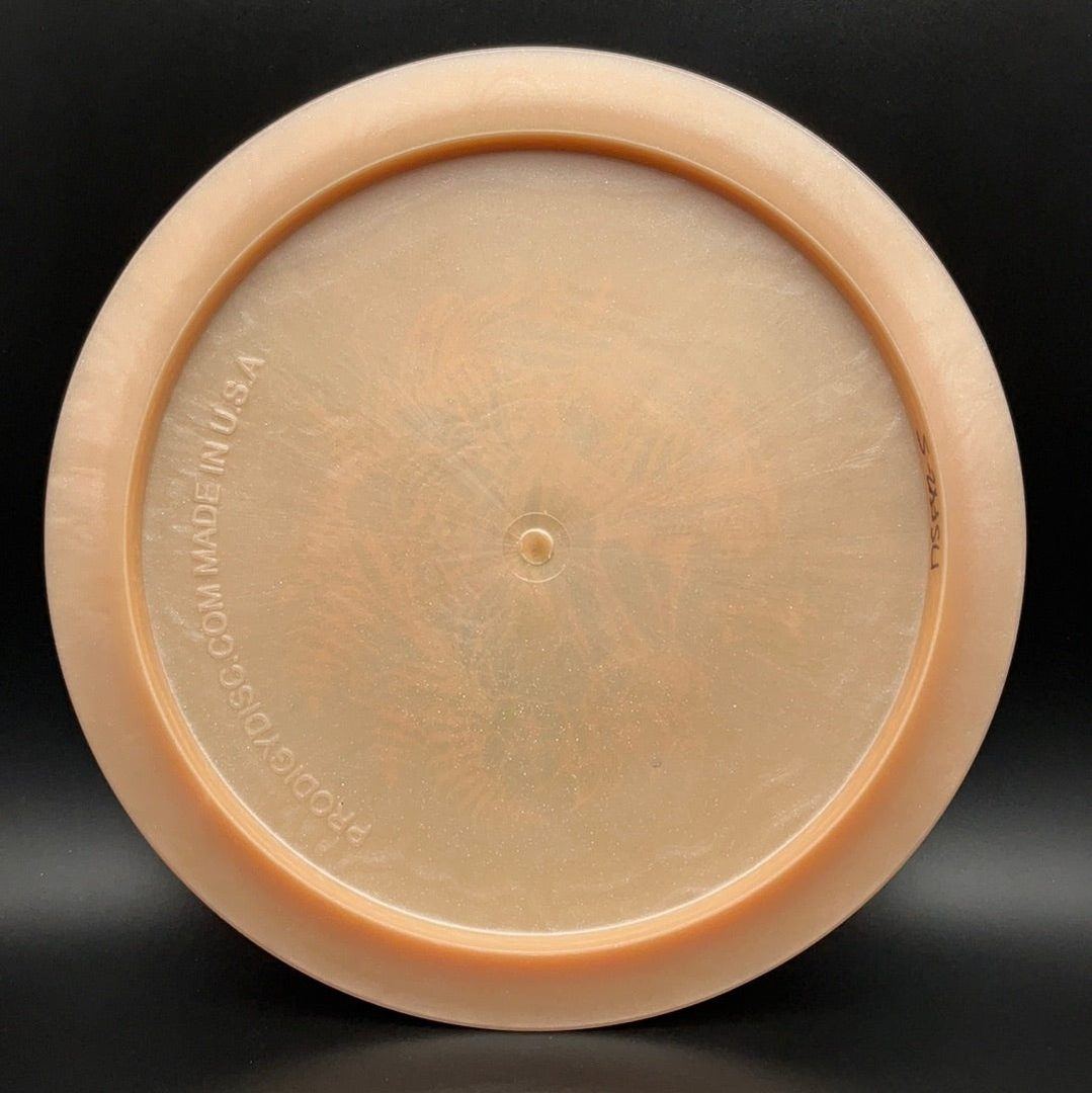 FX-2 (500 Glimmer) - Disque de Golf de Qualité Supérieure