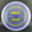 Innova Blizzard Champion Wraith Disc Golf Driver