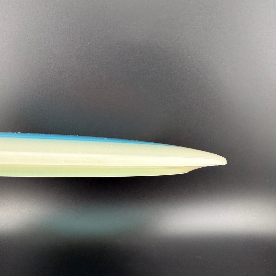 Lucid Moonshine Orbit Enforcer - Ricky Wysocki Signature Series Disc