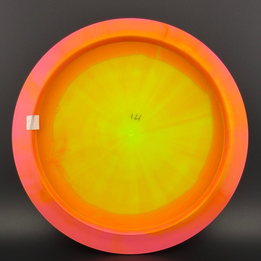 Millennium Sirius Helio Orion LS Disc Golf Driver